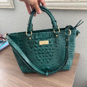 Brahmin tote
